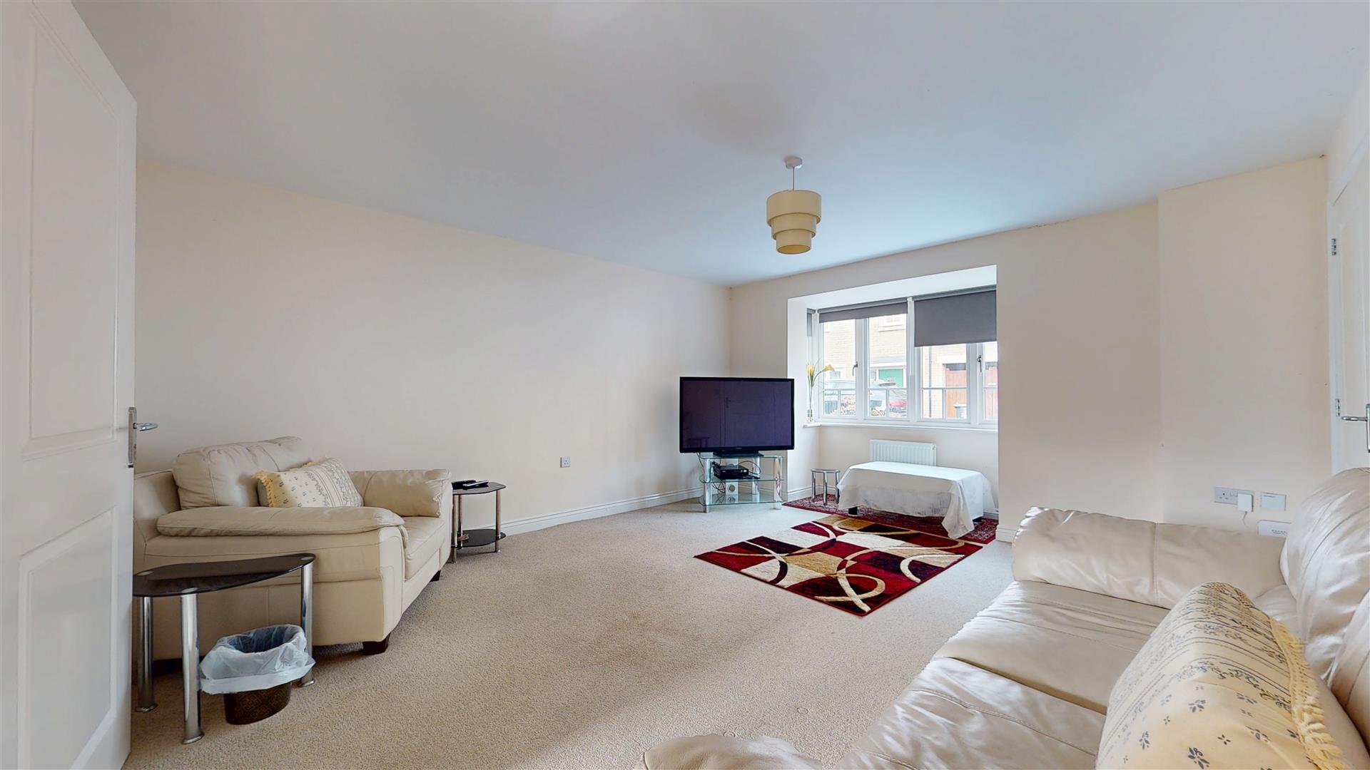 4 bed property in Sakura Walk, Milton Keynes